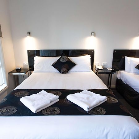 Best Western Mill Park Motor Inn Morang Extérieur photo