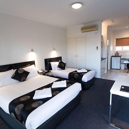 Best Western Mill Park Motor Inn Morang Extérieur photo