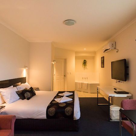 Best Western Mill Park Motor Inn Morang Extérieur photo