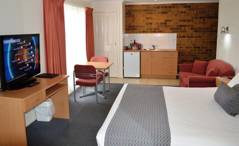 Best Western Mill Park Motor Inn Morang Extérieur photo