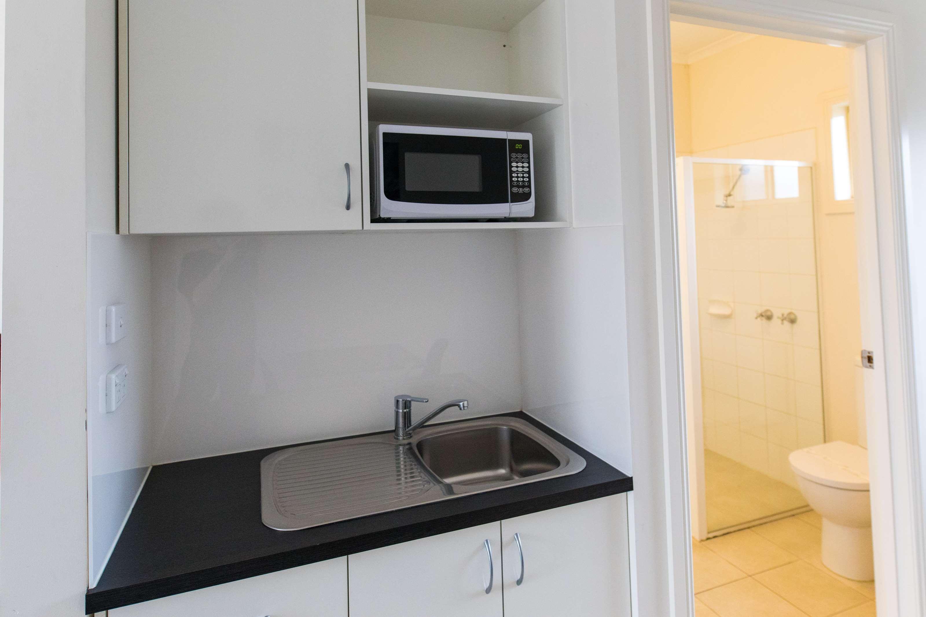 Best Western Mill Park Motor Inn Morang Extérieur photo