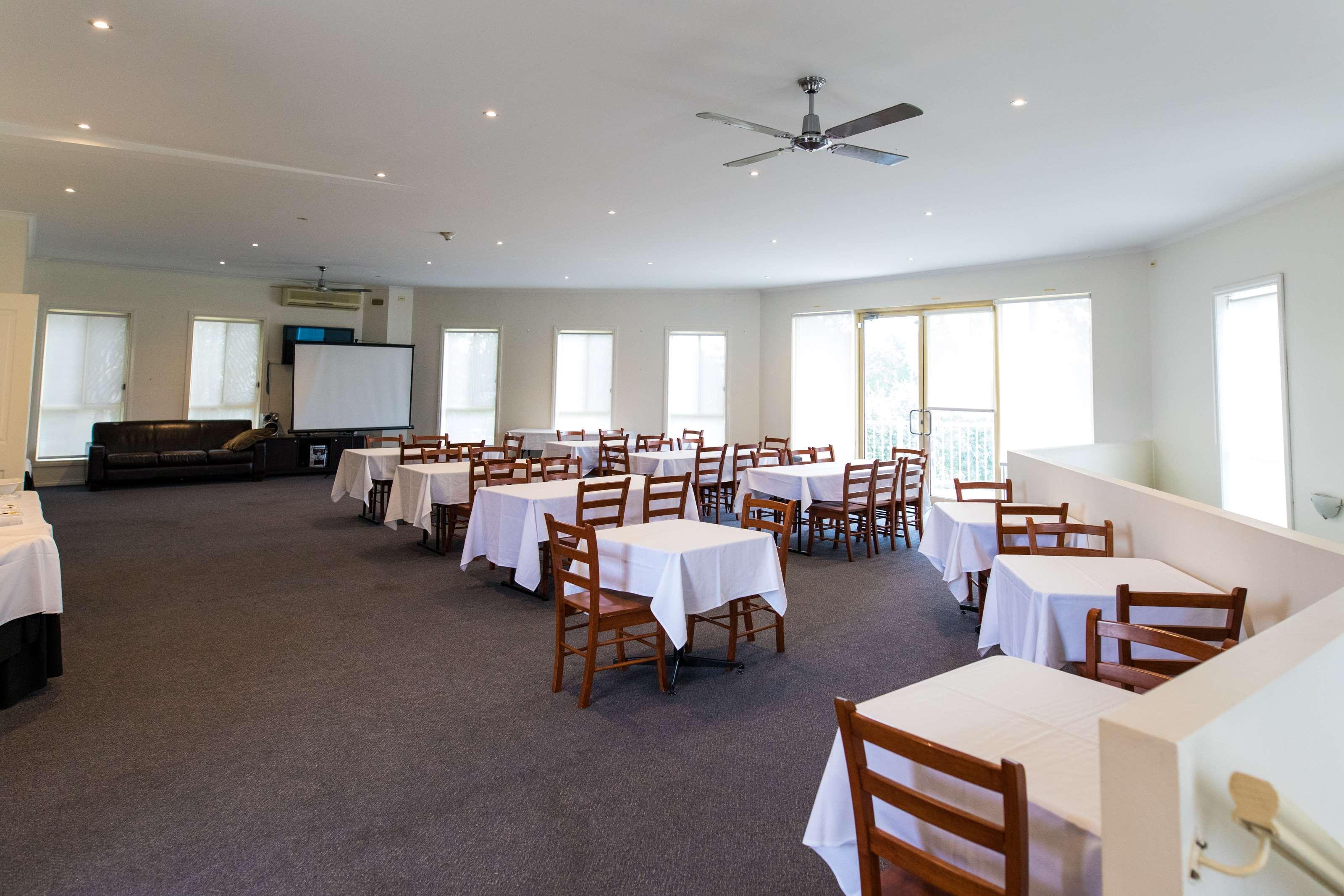 Best Western Mill Park Motor Inn Morang Extérieur photo