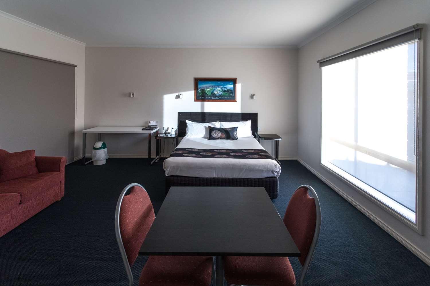 Best Western Mill Park Motor Inn Morang Extérieur photo