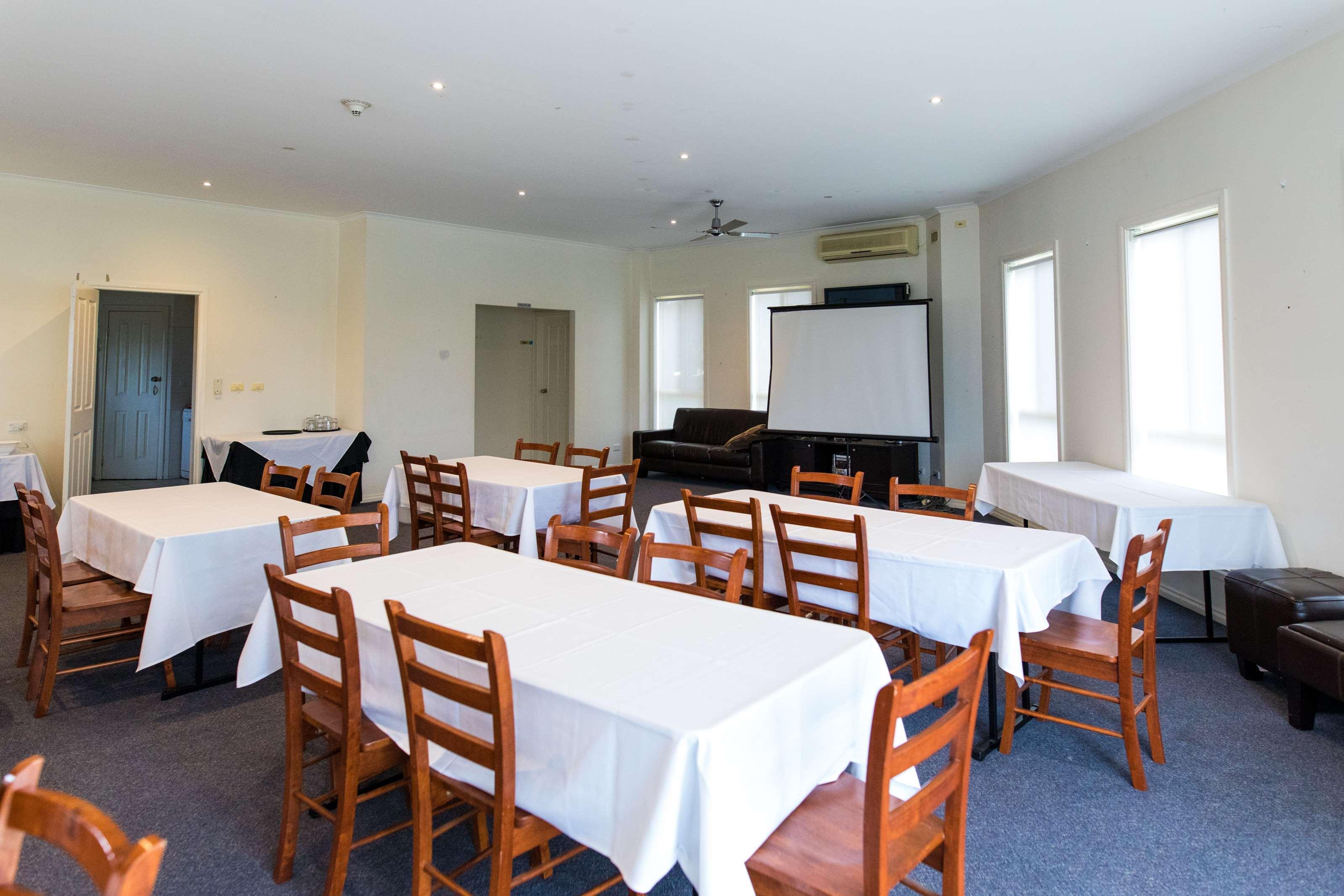 Best Western Mill Park Motor Inn Morang Extérieur photo