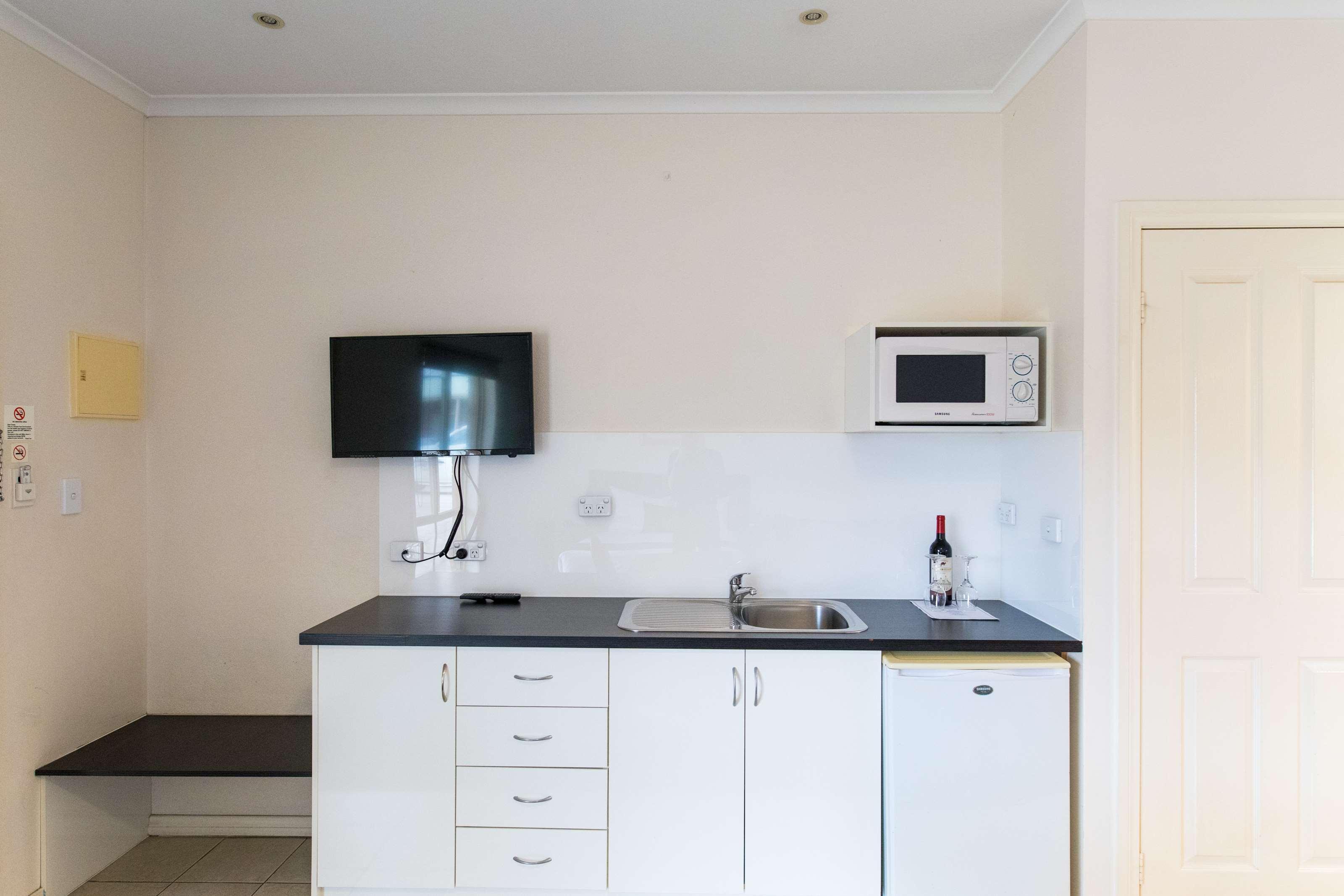 Best Western Mill Park Motor Inn Morang Extérieur photo