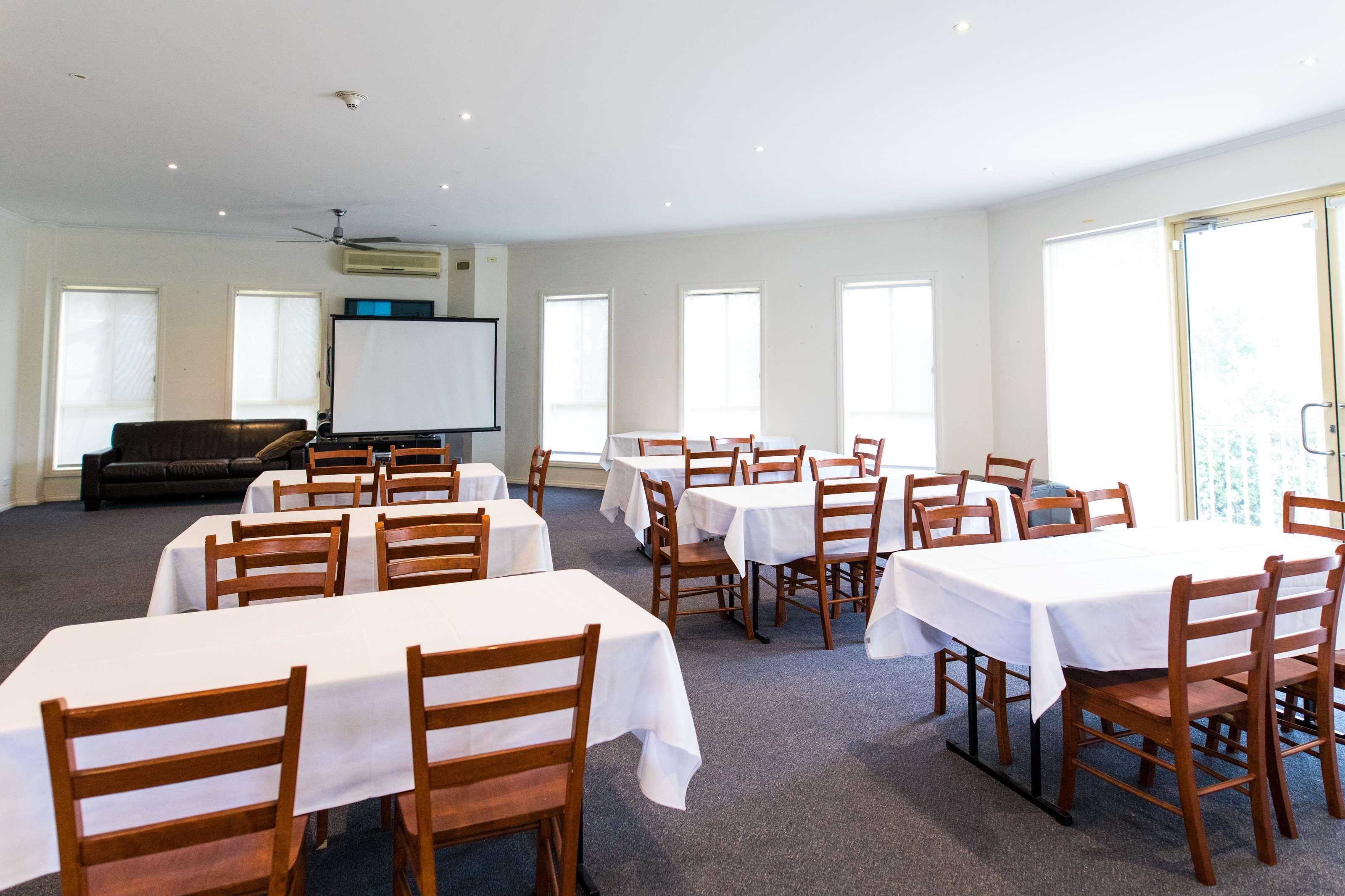 Best Western Mill Park Motor Inn Morang Extérieur photo