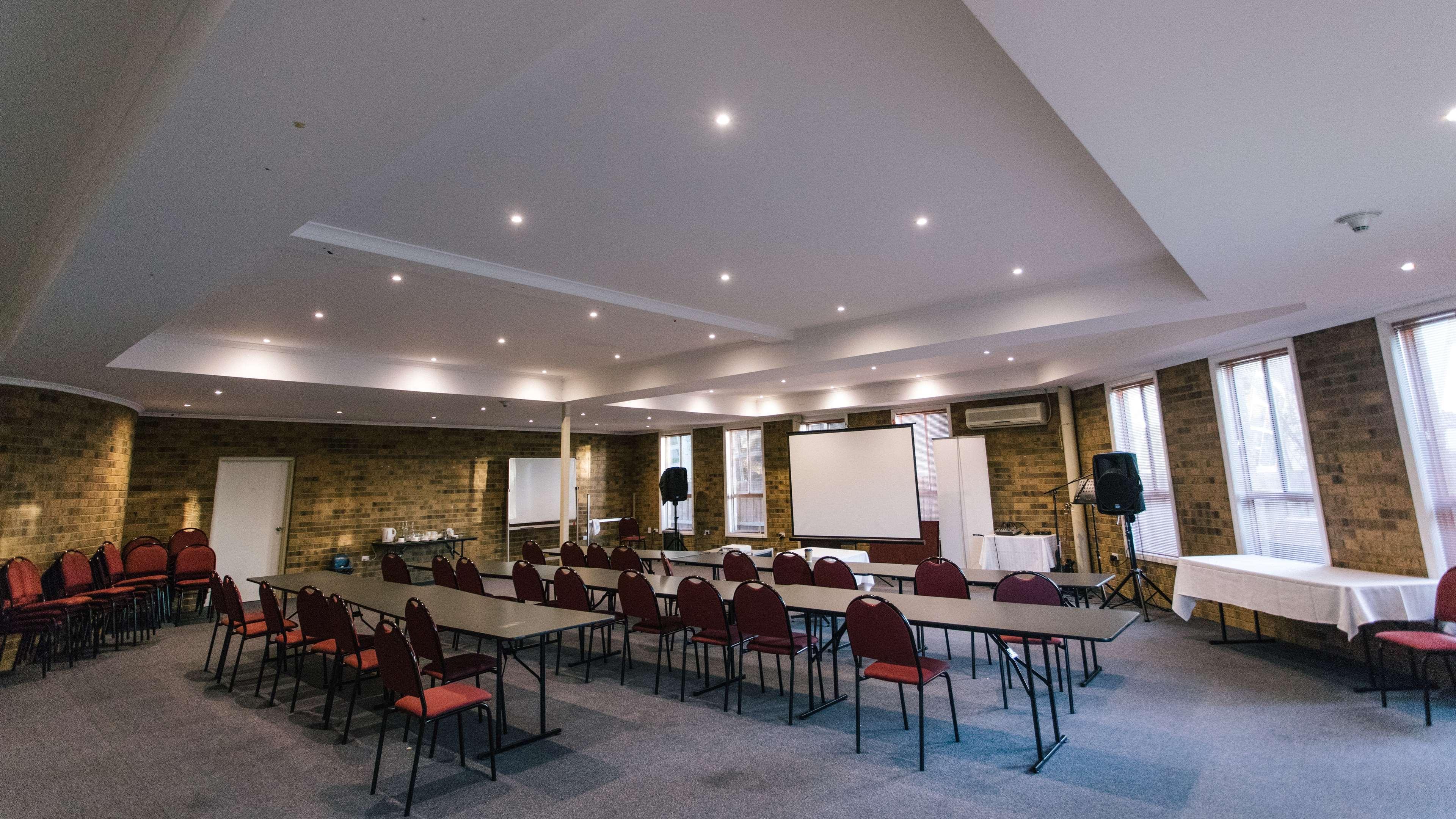 Best Western Mill Park Motor Inn Morang Extérieur photo