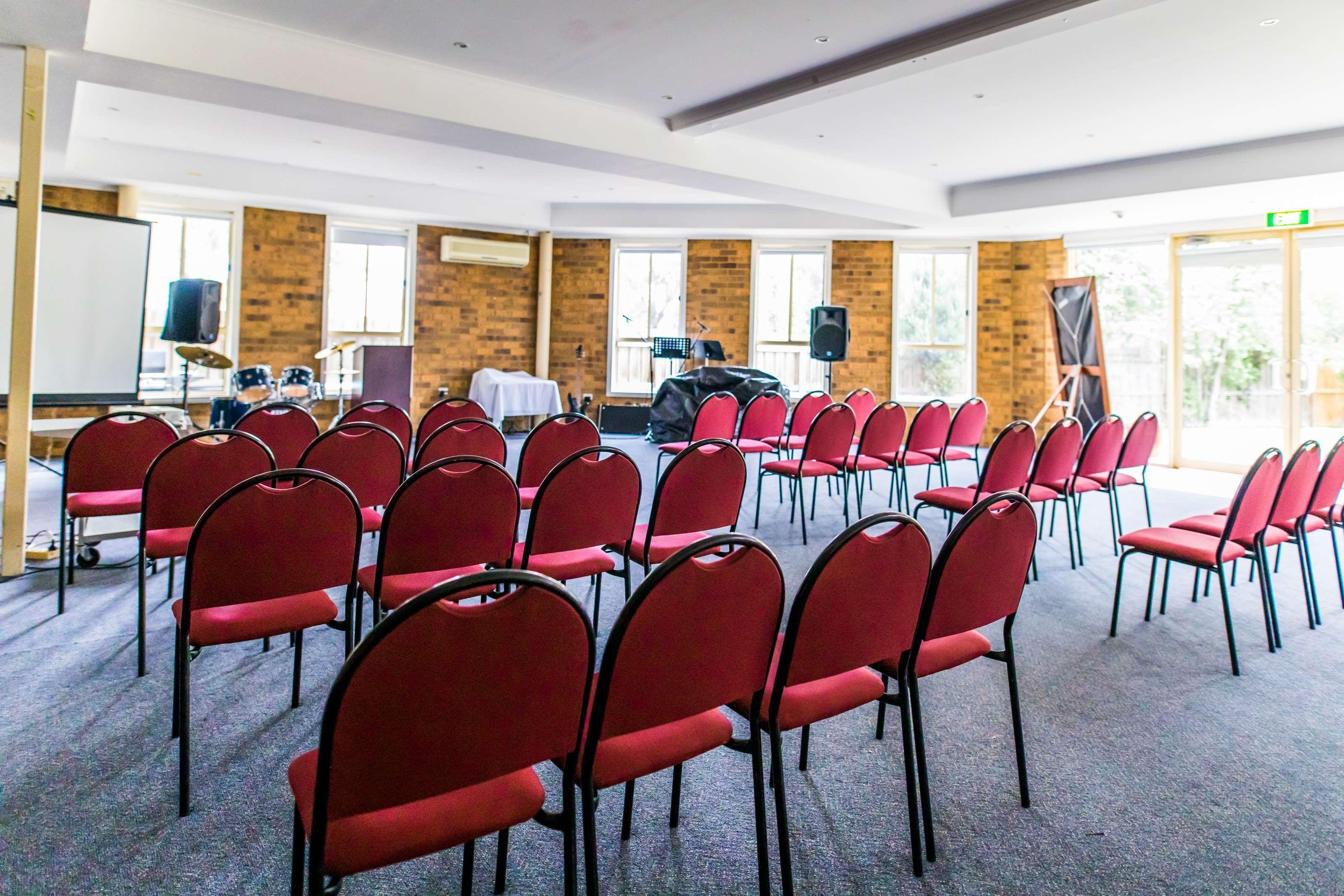 Best Western Mill Park Motor Inn Morang Extérieur photo