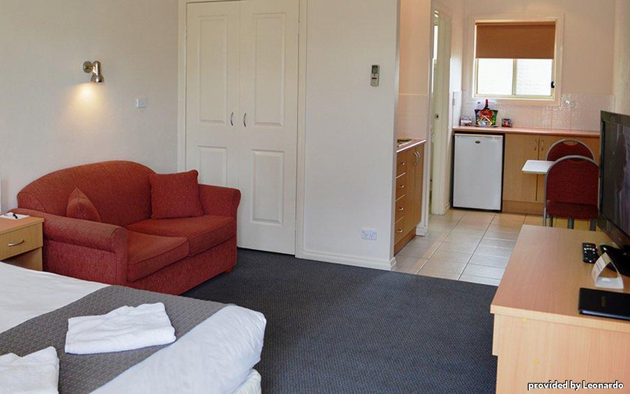 Best Western Mill Park Motor Inn Morang Extérieur photo