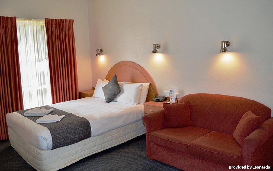 Best Western Mill Park Motor Inn Morang Extérieur photo