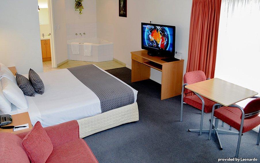 Best Western Mill Park Motor Inn Morang Extérieur photo