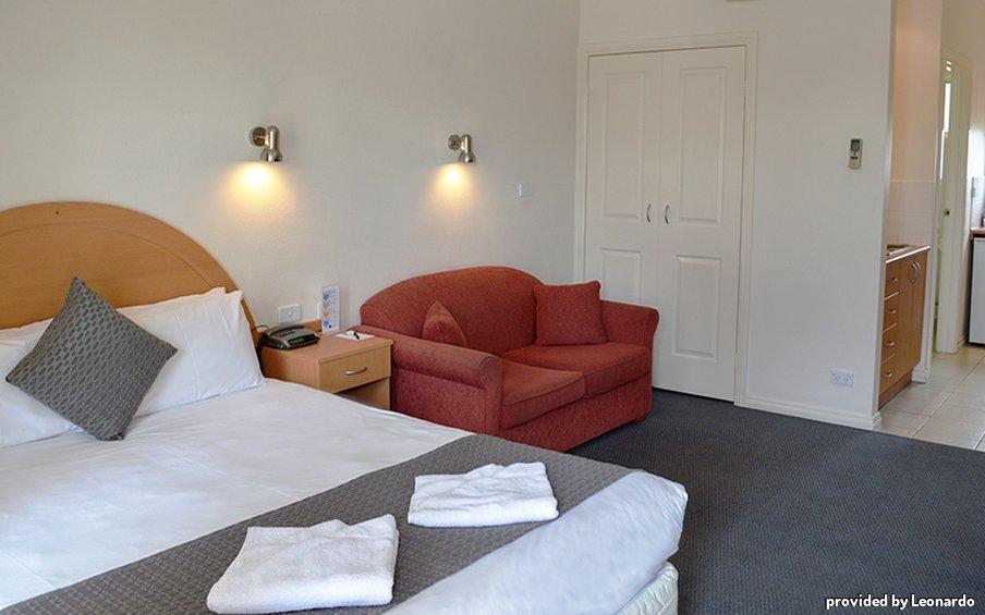 Best Western Mill Park Motor Inn Morang Extérieur photo