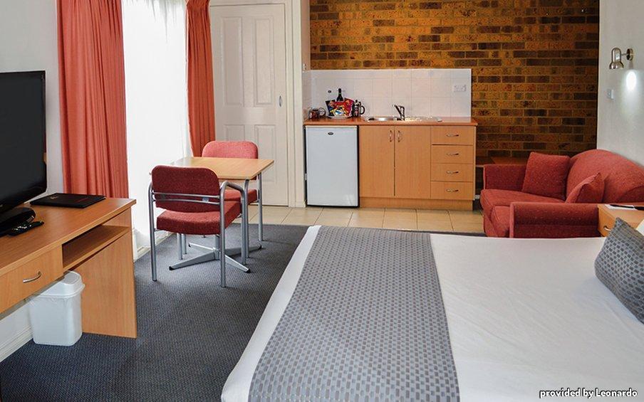Best Western Mill Park Motor Inn Morang Extérieur photo