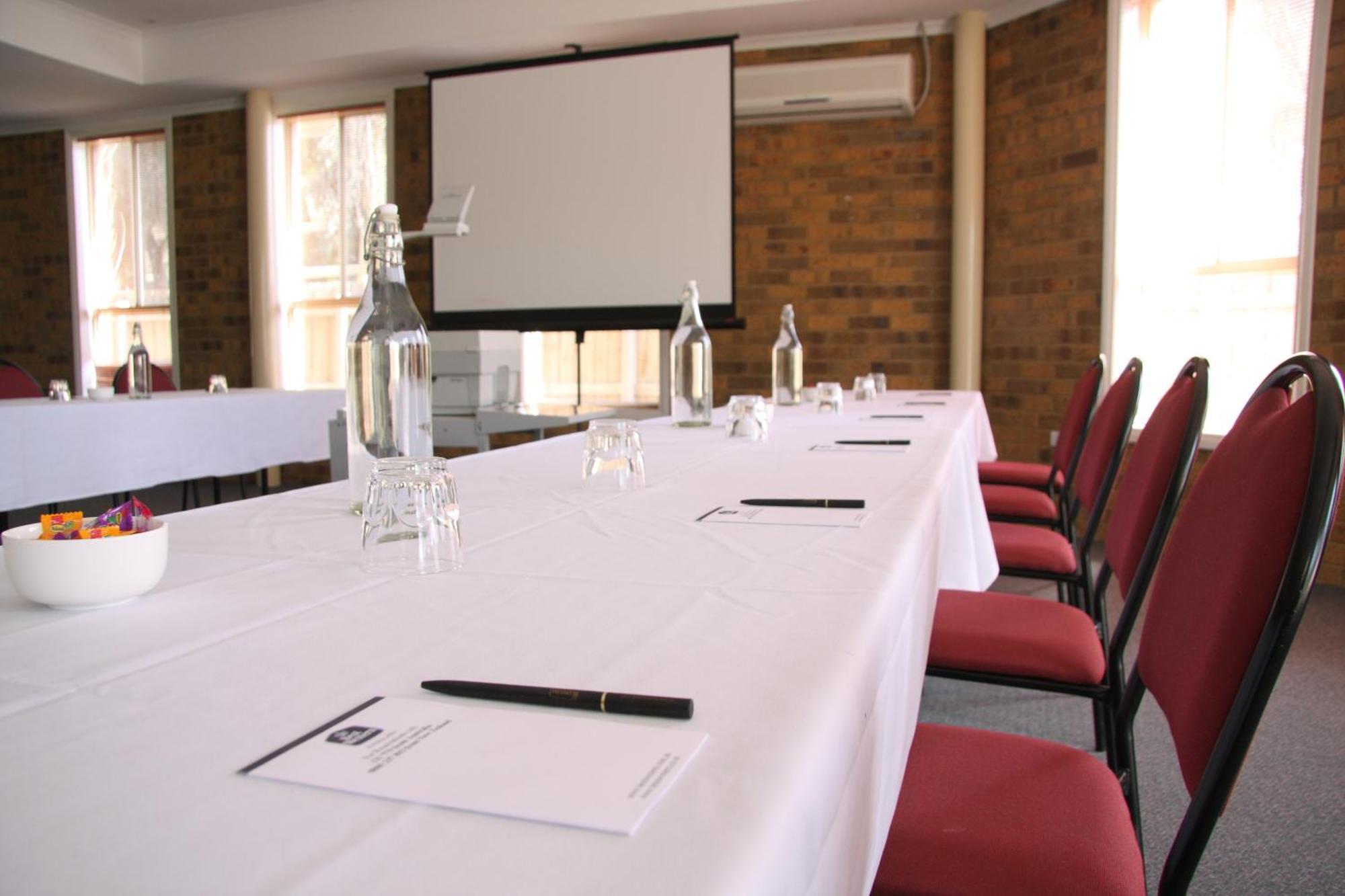 Best Western Mill Park Motor Inn Morang Facilités photo