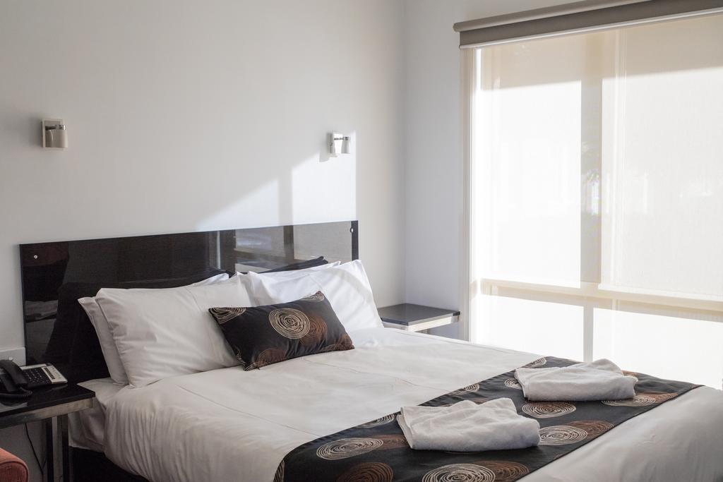Best Western Mill Park Motor Inn Morang Extérieur photo