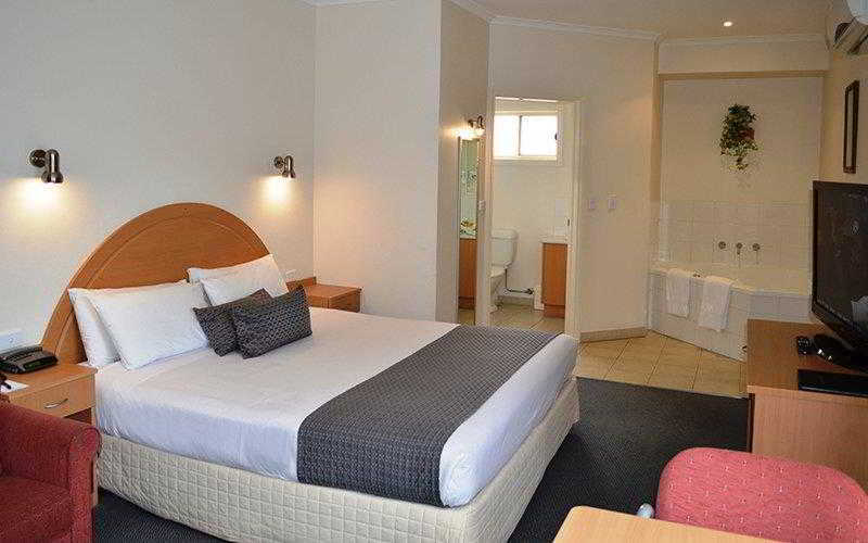 Best Western Mill Park Motor Inn Morang Extérieur photo