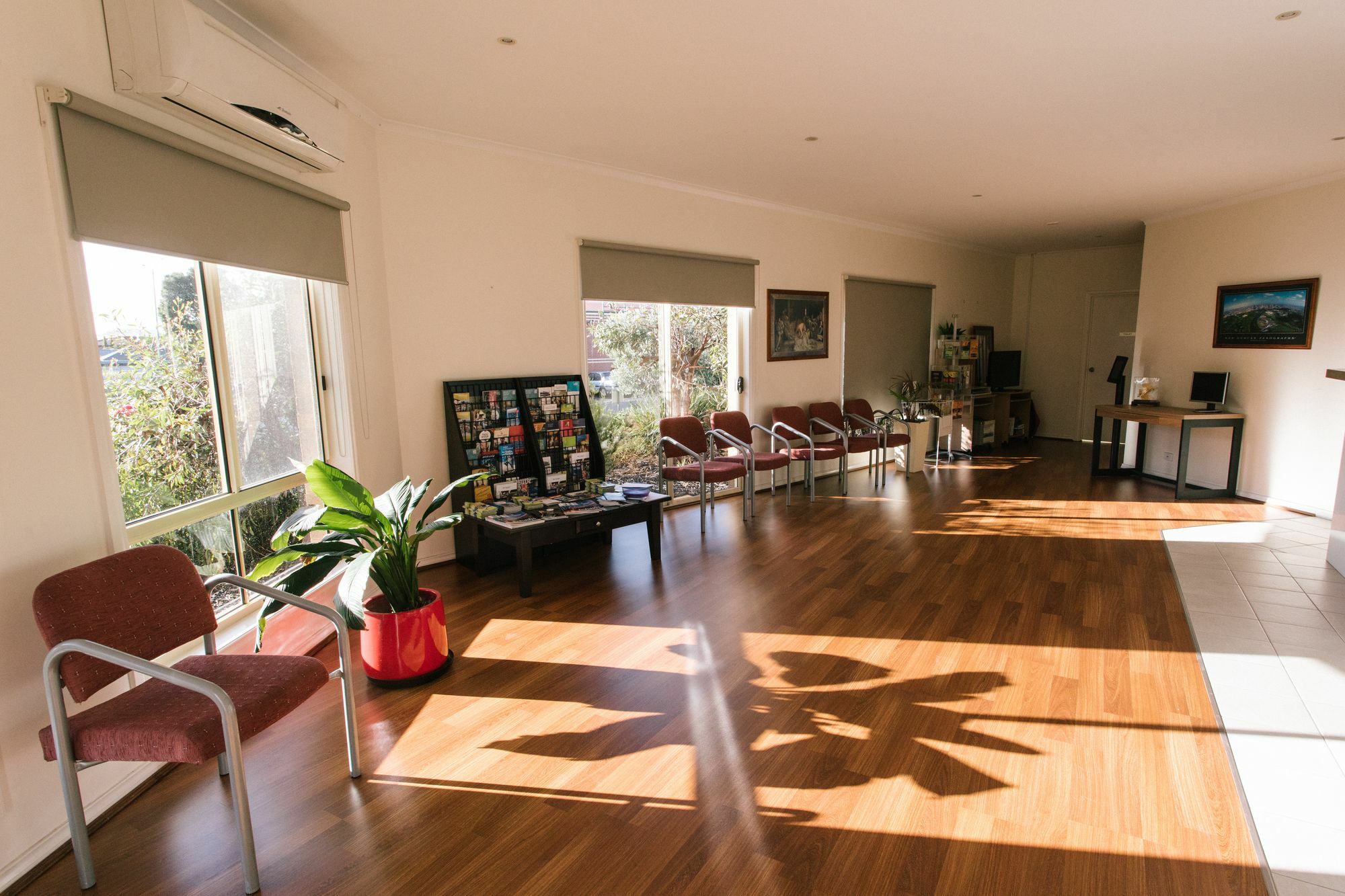 Best Western Mill Park Motor Inn Morang Extérieur photo