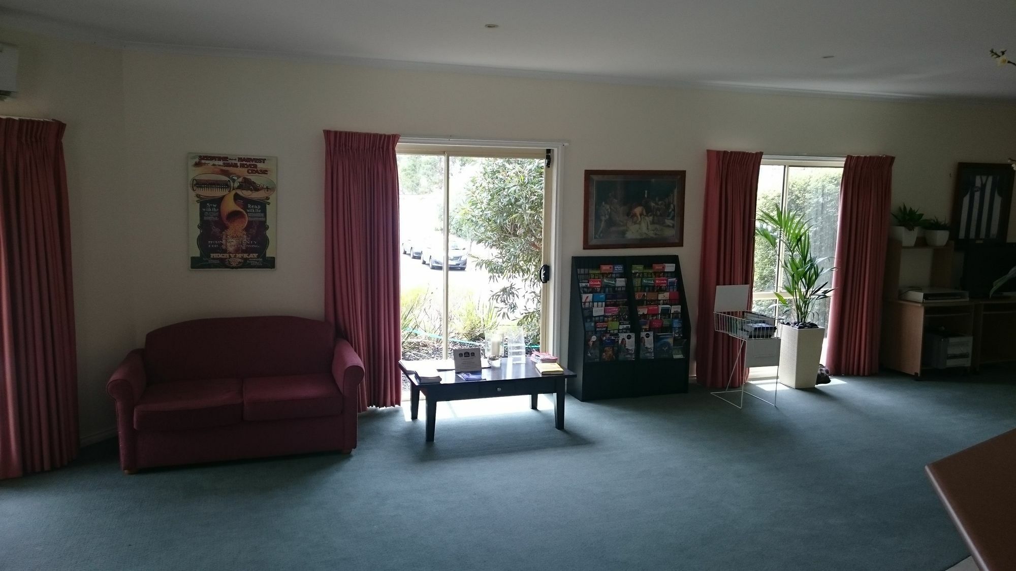 Best Western Mill Park Motor Inn Morang Extérieur photo
