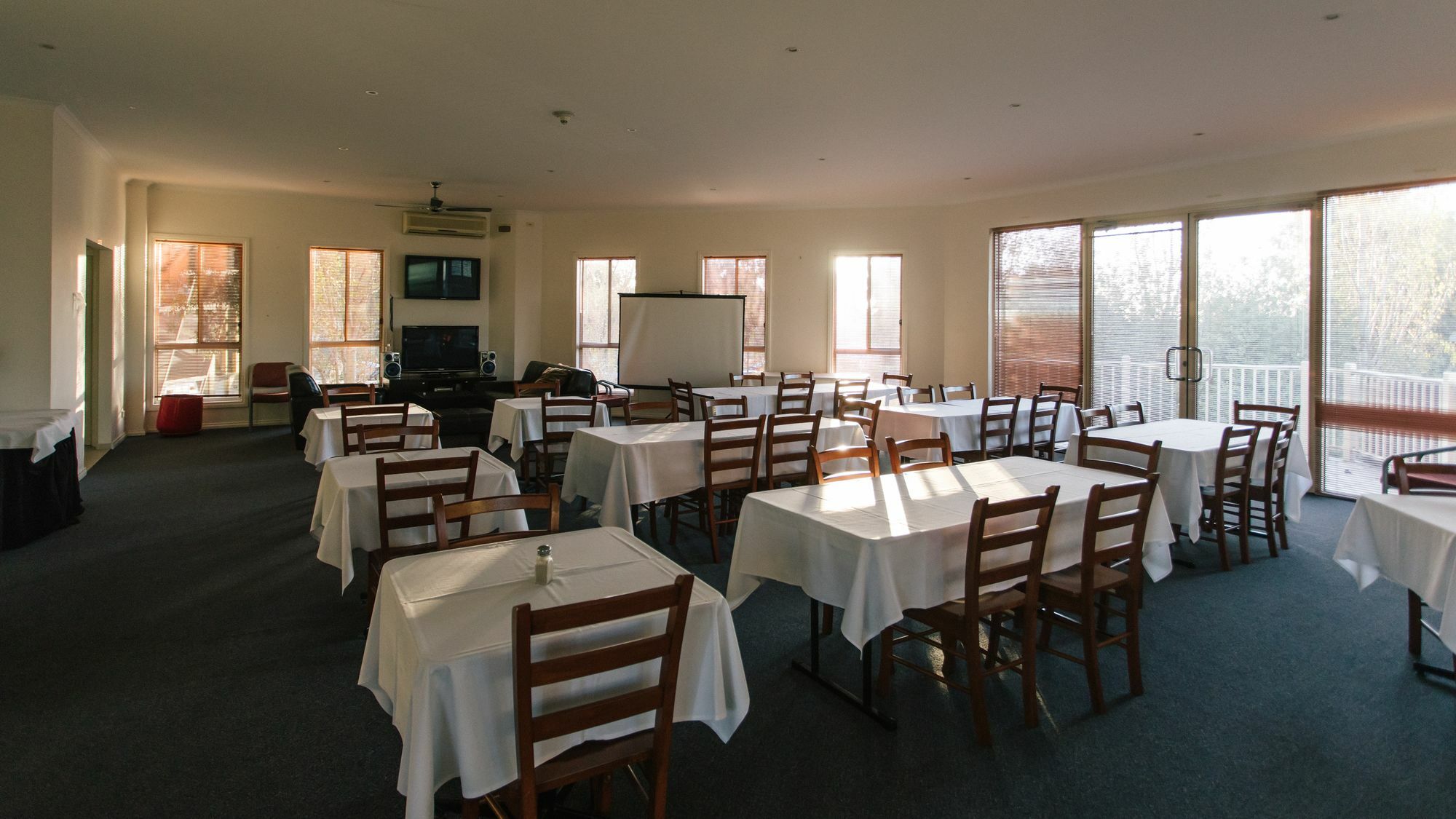 Best Western Mill Park Motor Inn Morang Extérieur photo