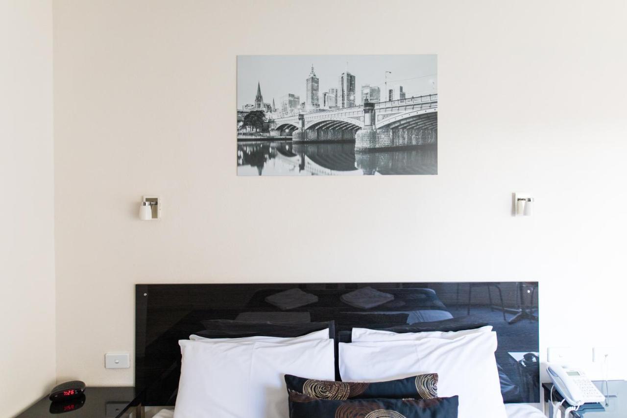 Best Western Mill Park Motor Inn Morang Extérieur photo