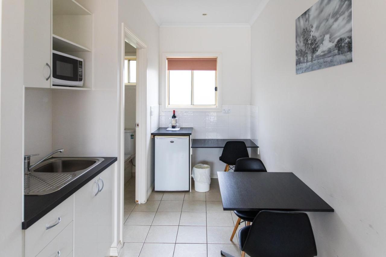Best Western Mill Park Motor Inn Morang Extérieur photo